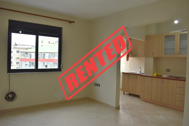 One bedroom apartment for rent in Irfan Tomini area in Tirana, Albania